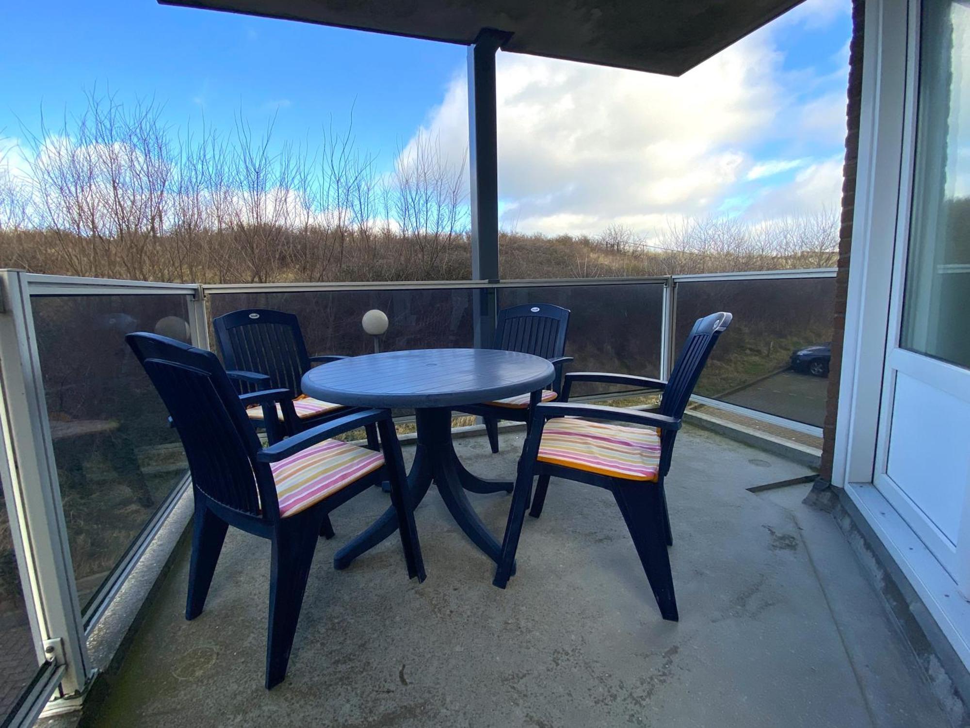 Zwinneblomme, Deurloo 55 04 Cadzand Exterior photo